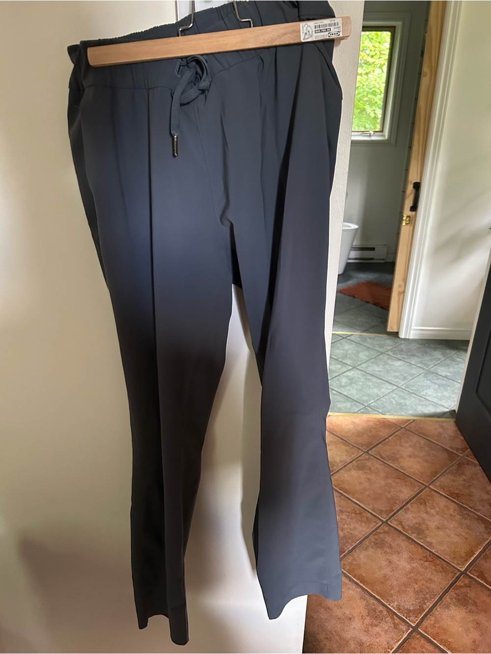 Lululemon On The Fly Pant